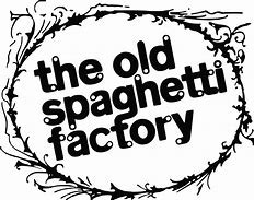 Old Spaghetti Factory