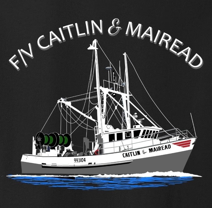 Old Squaw Fisheries, Inc.