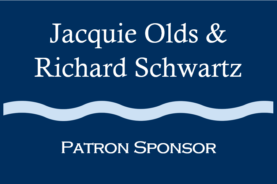 Jacquie Olds & Richard Schwartz