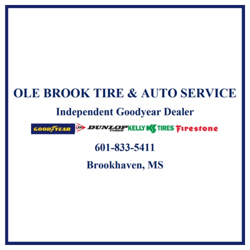 Ole Brook Tire & Auto Service