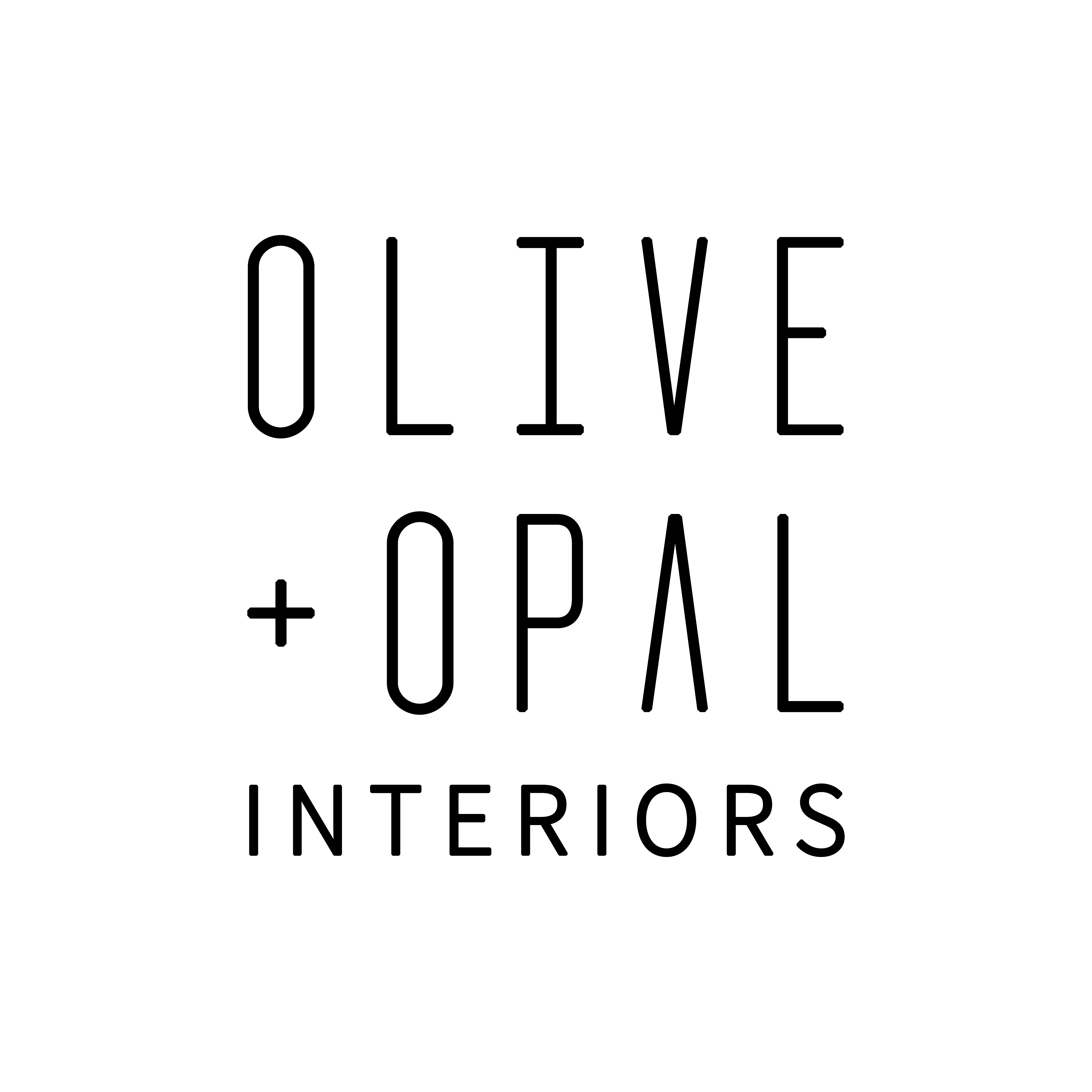 Olive + Opal Interiors