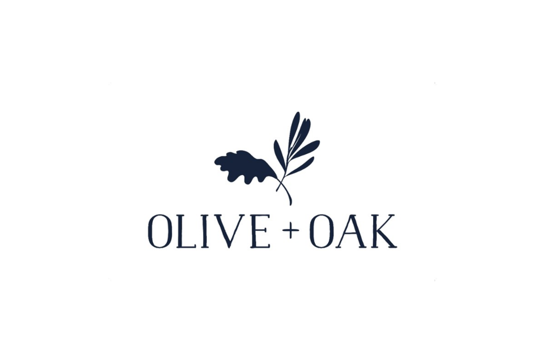 Olive + Oak