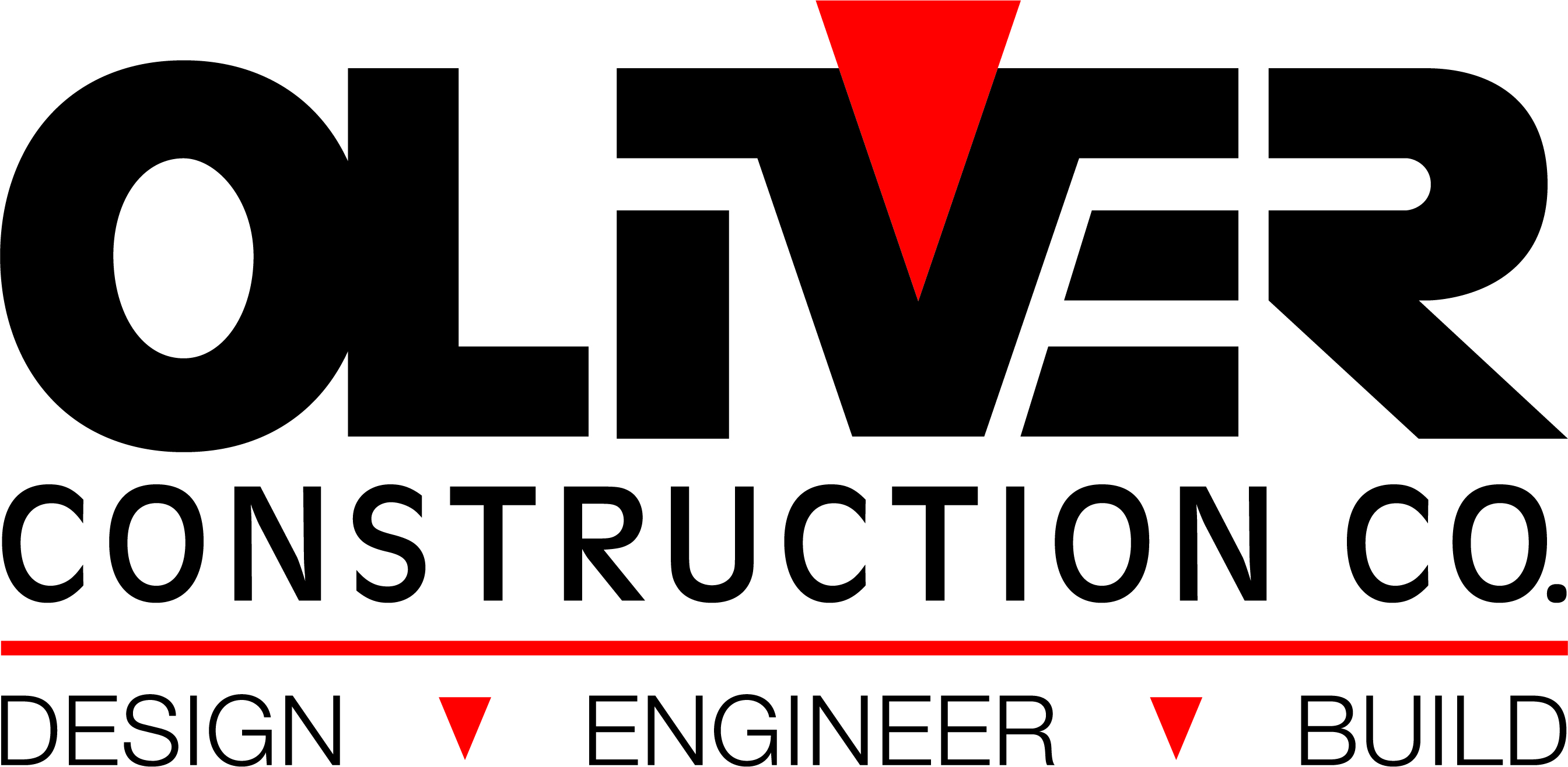 Oliver Construction Co.