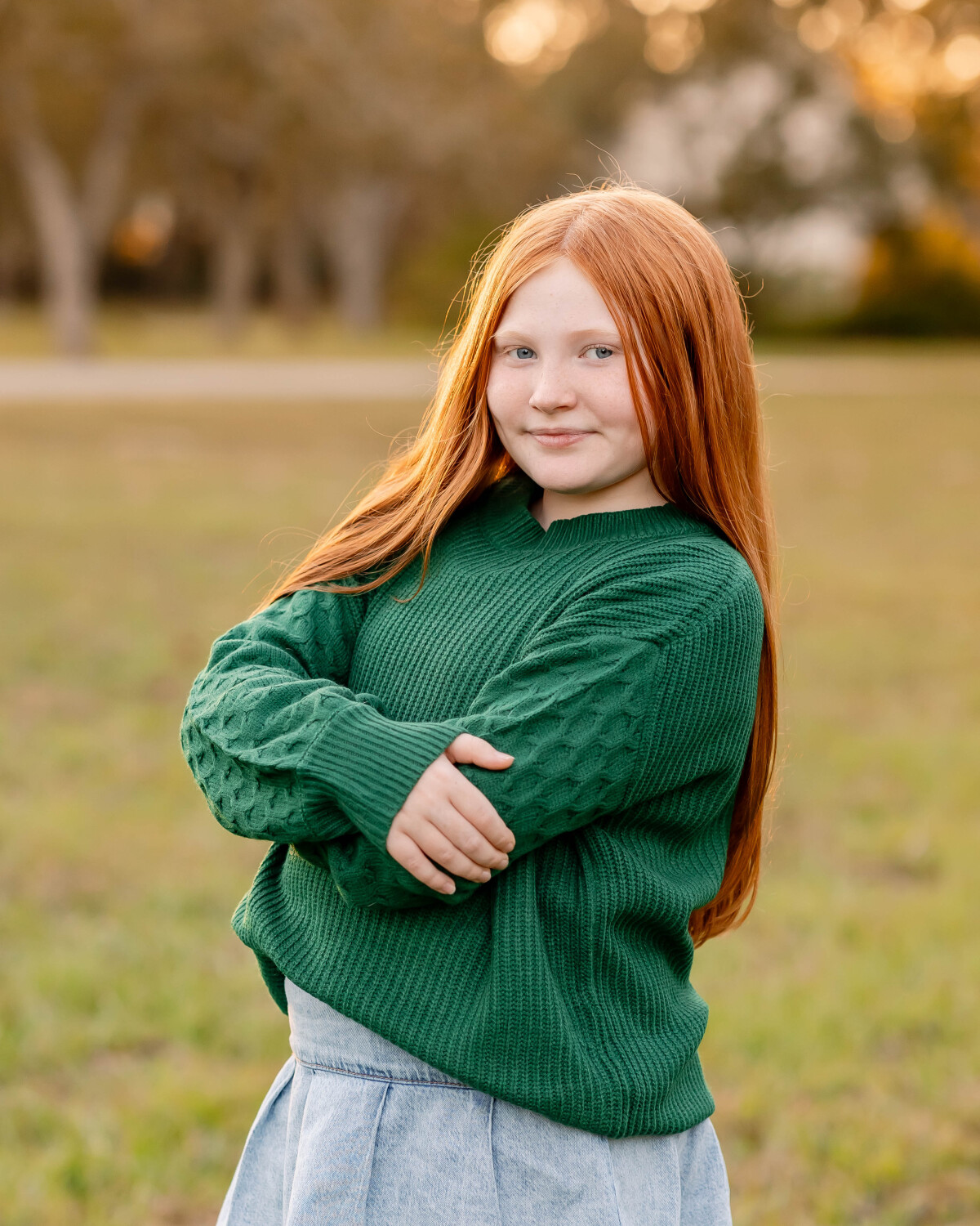 Olivia Violet