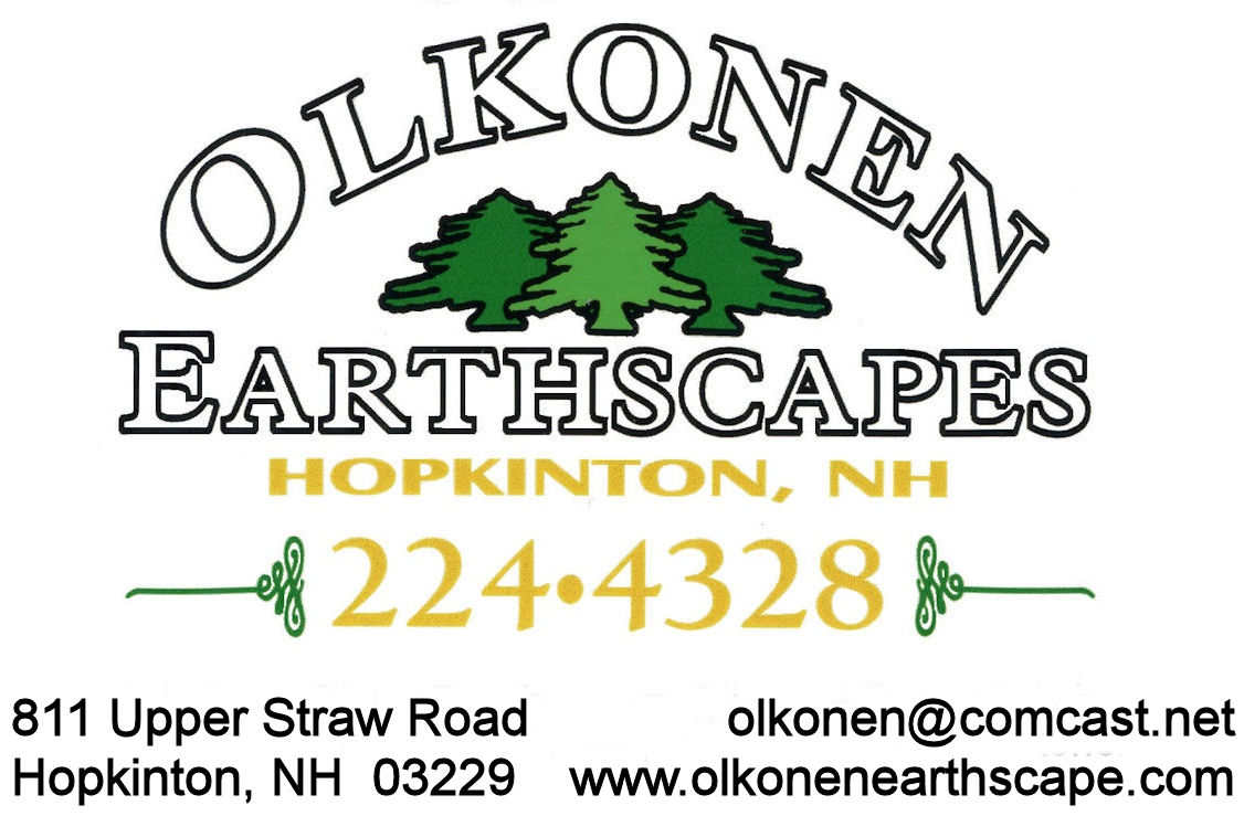 Olkonen Earthscapes, LLC