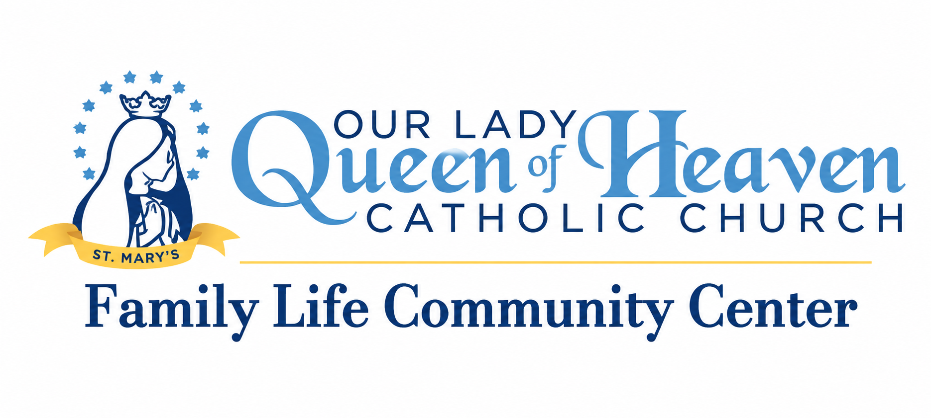 OLQH Family Life Center & Rober Piper