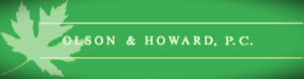 Olson & Howard, P.C.