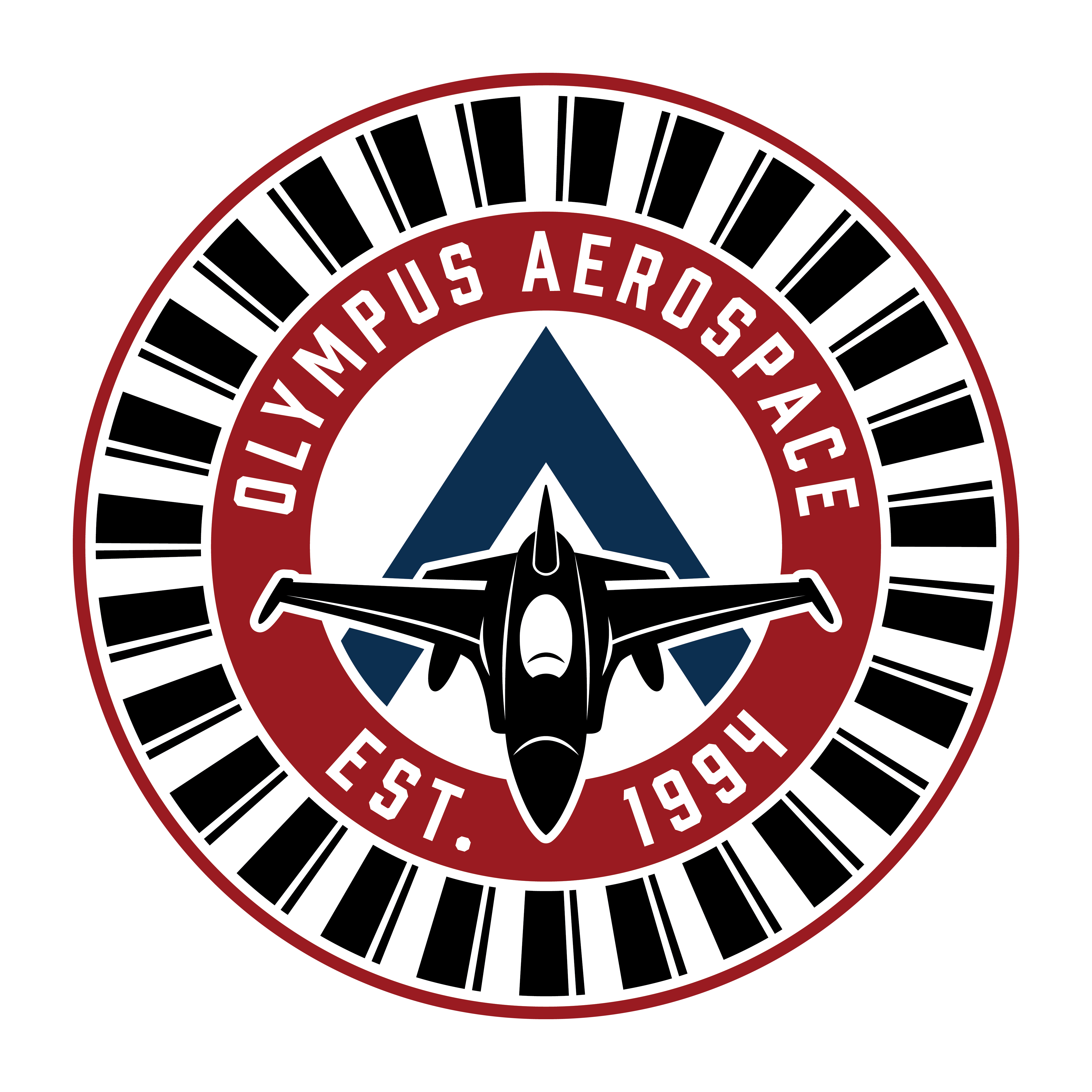 Olympus Aerospace