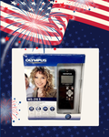 Olympus Digital Voice Recorder