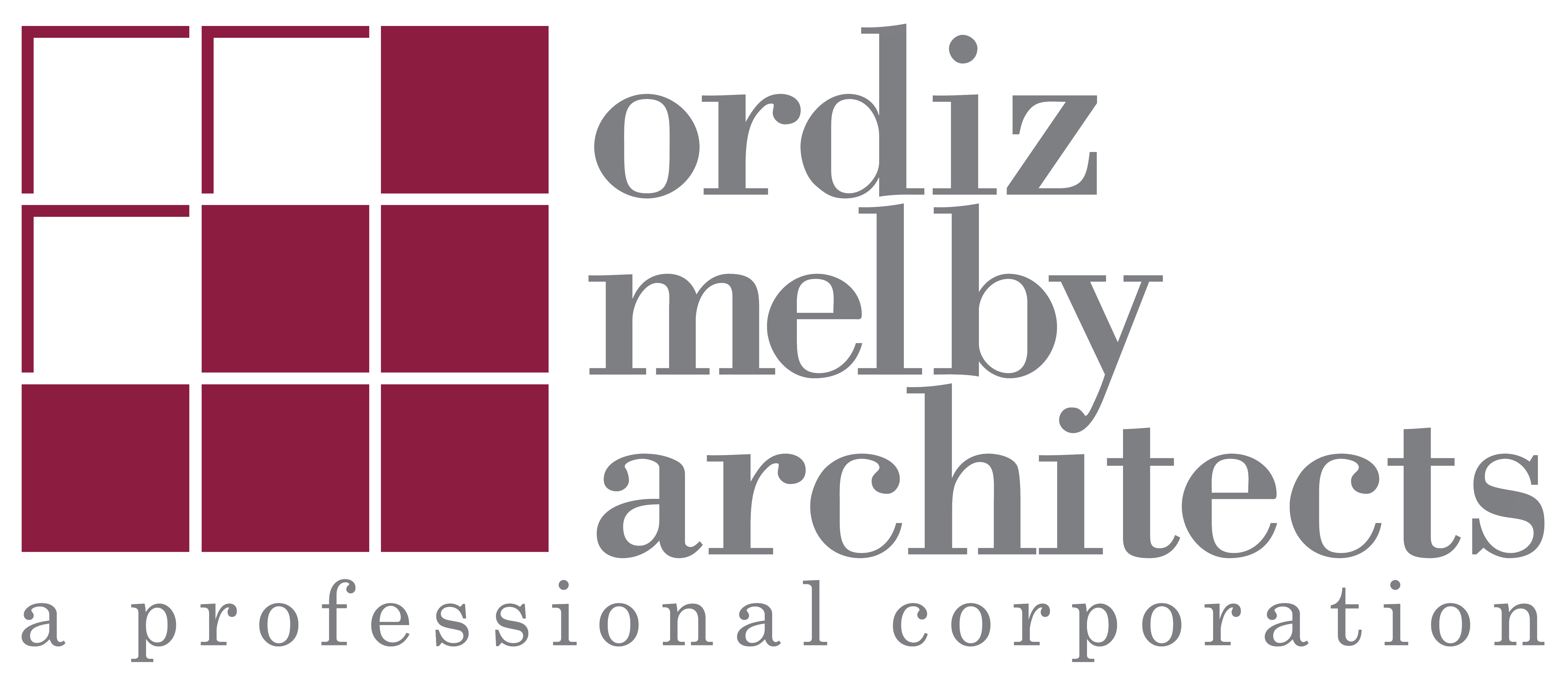 Ordiz Melby Architects