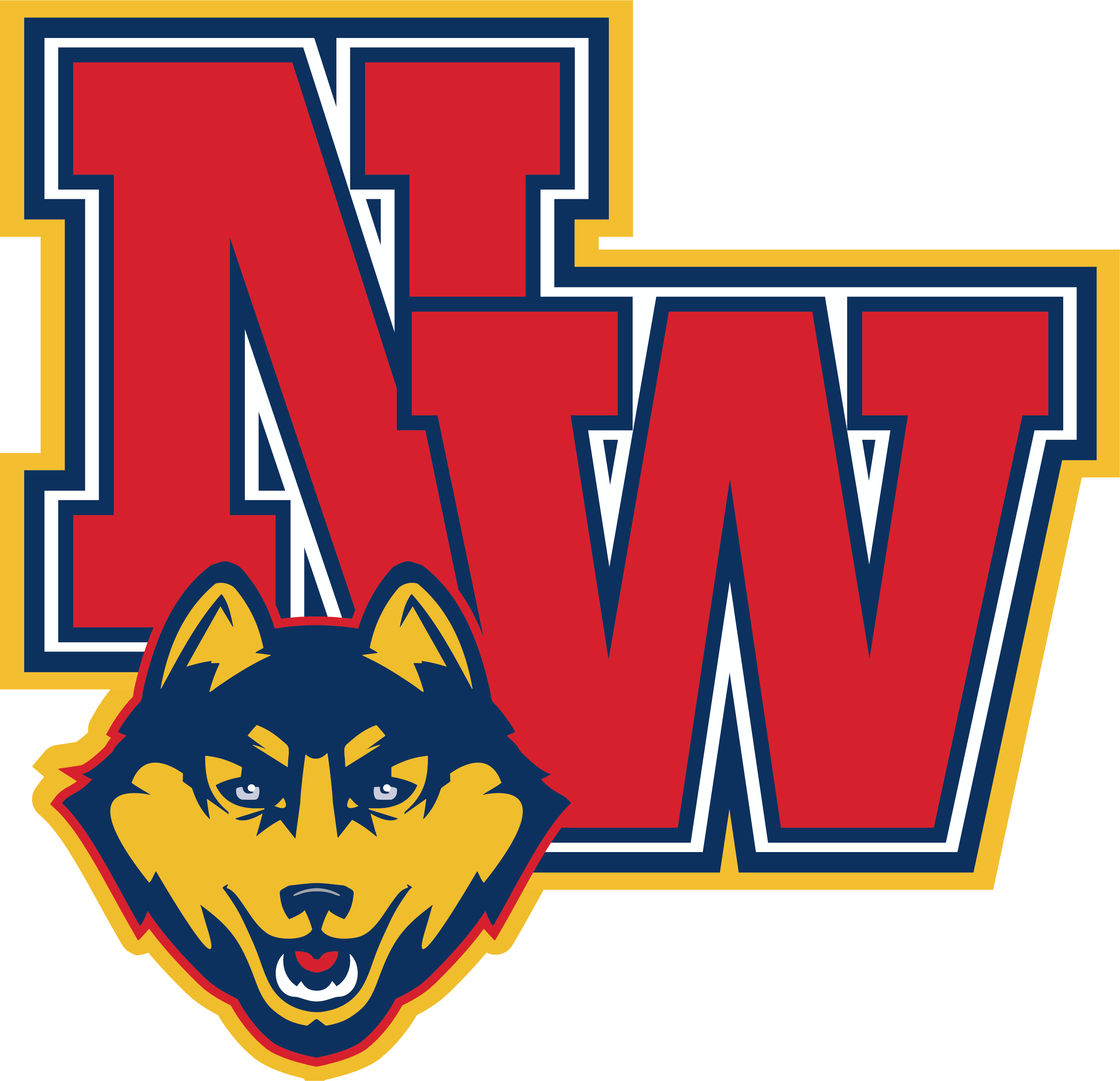Omaha Northwest High School