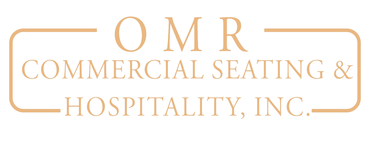 OMR Commercial Seating & Hospitality Inc.