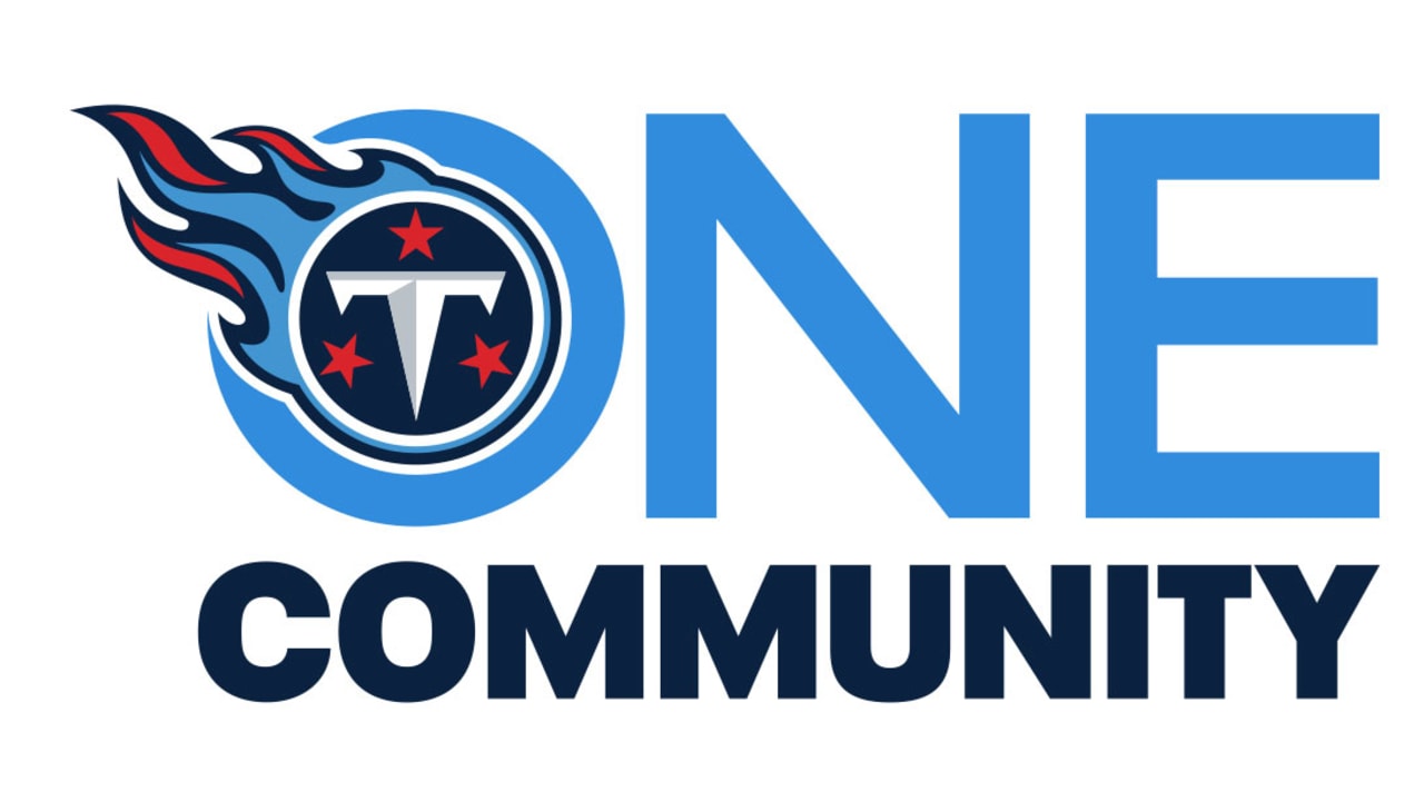Tennessee Titans ONE Community