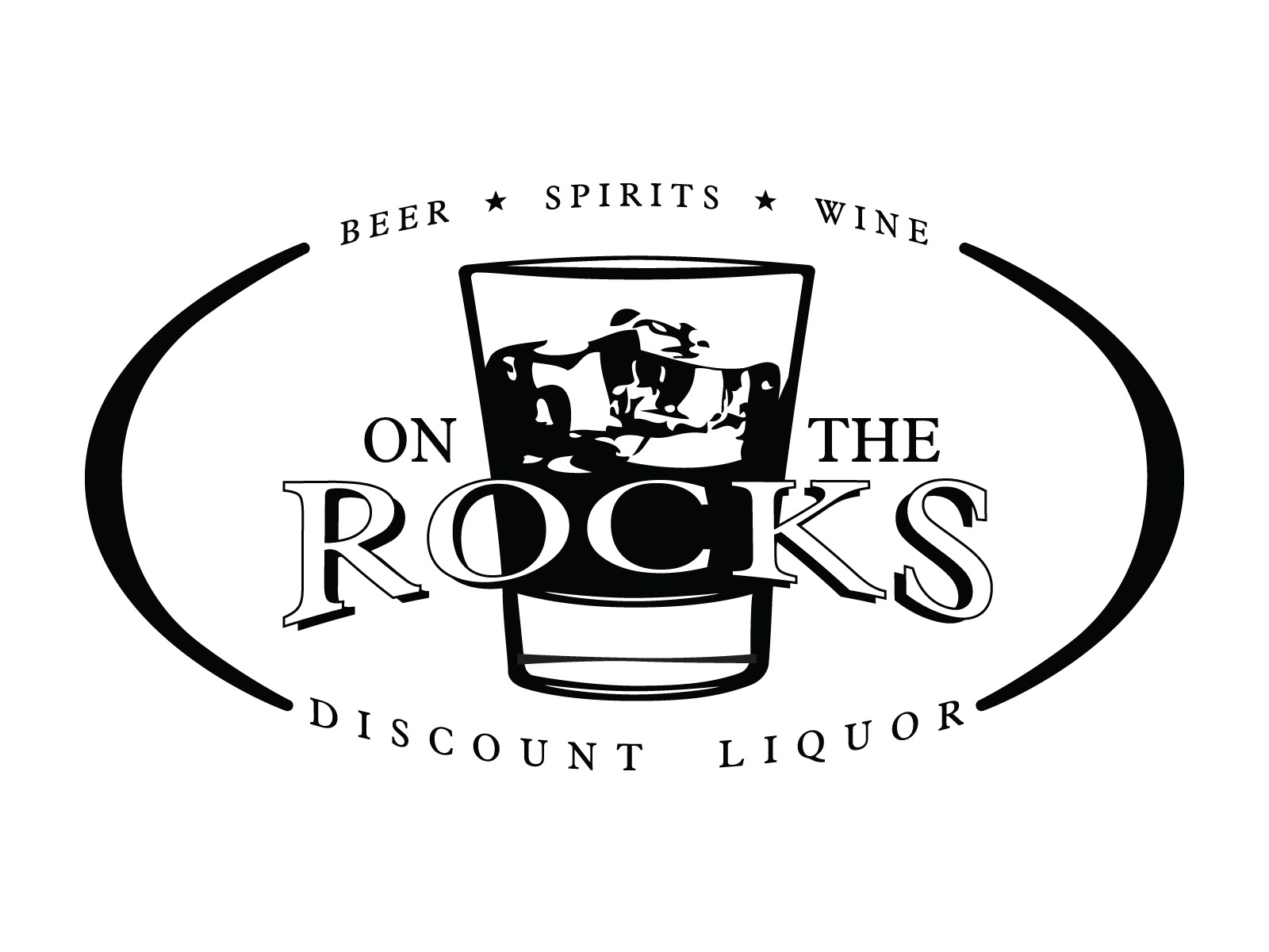 On the Rocks