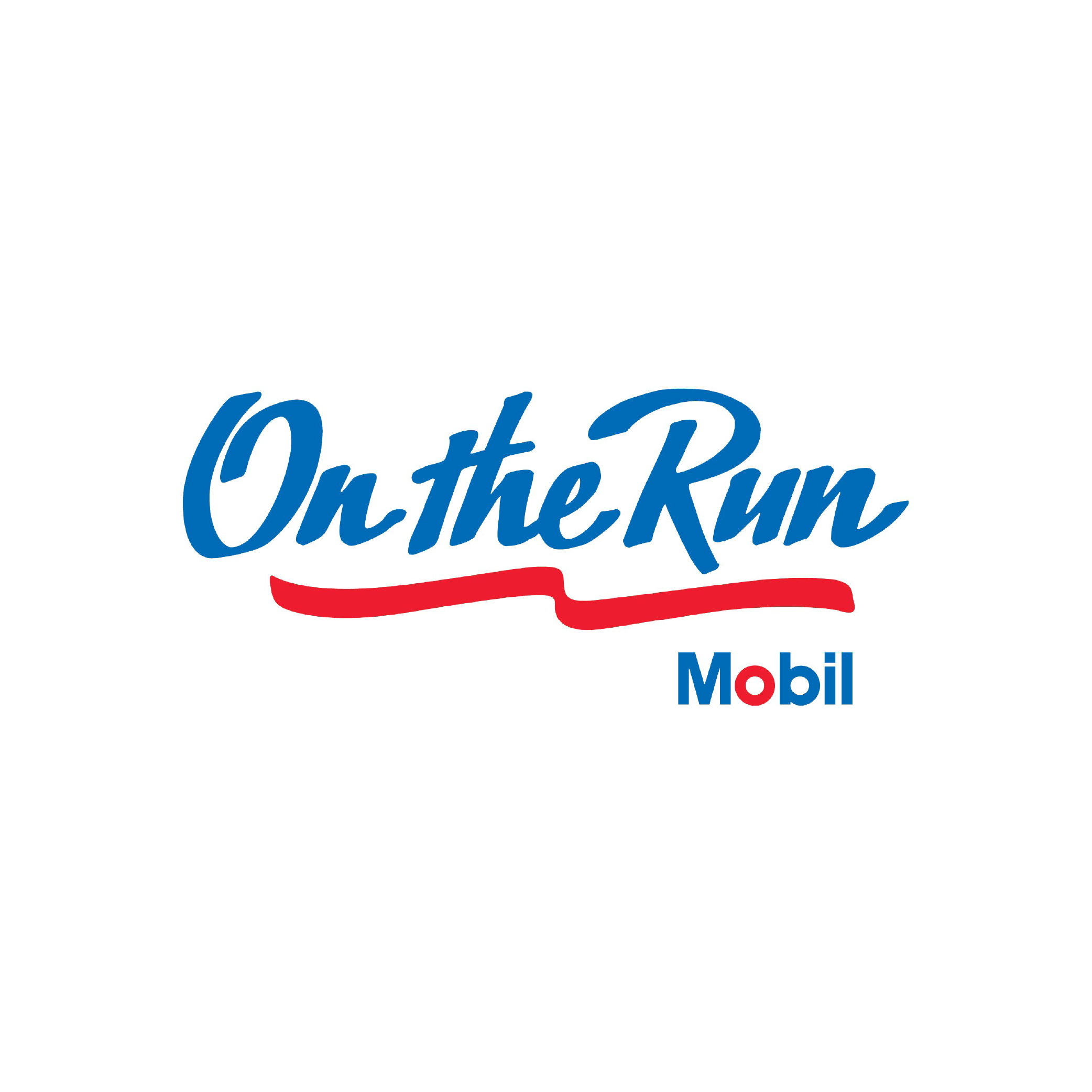 Mobil On the Run
