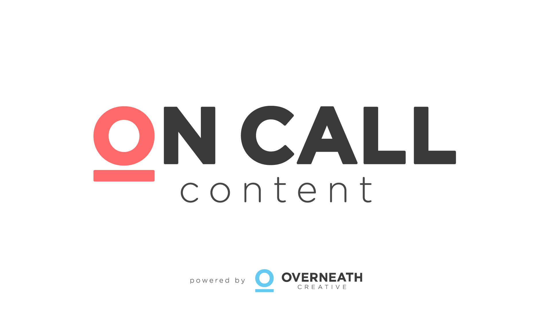 OnCall Content