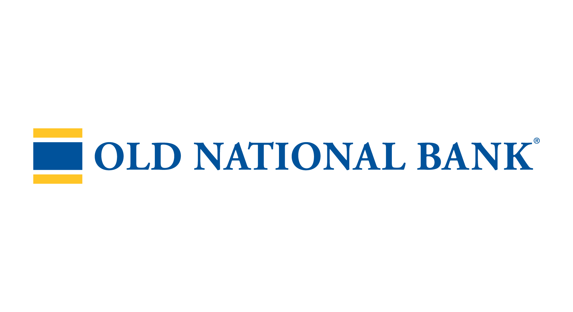 Green Sponsor - Old National Bank