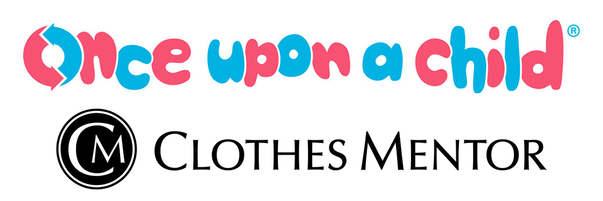 Once Upon a Child/Clothes Mentor