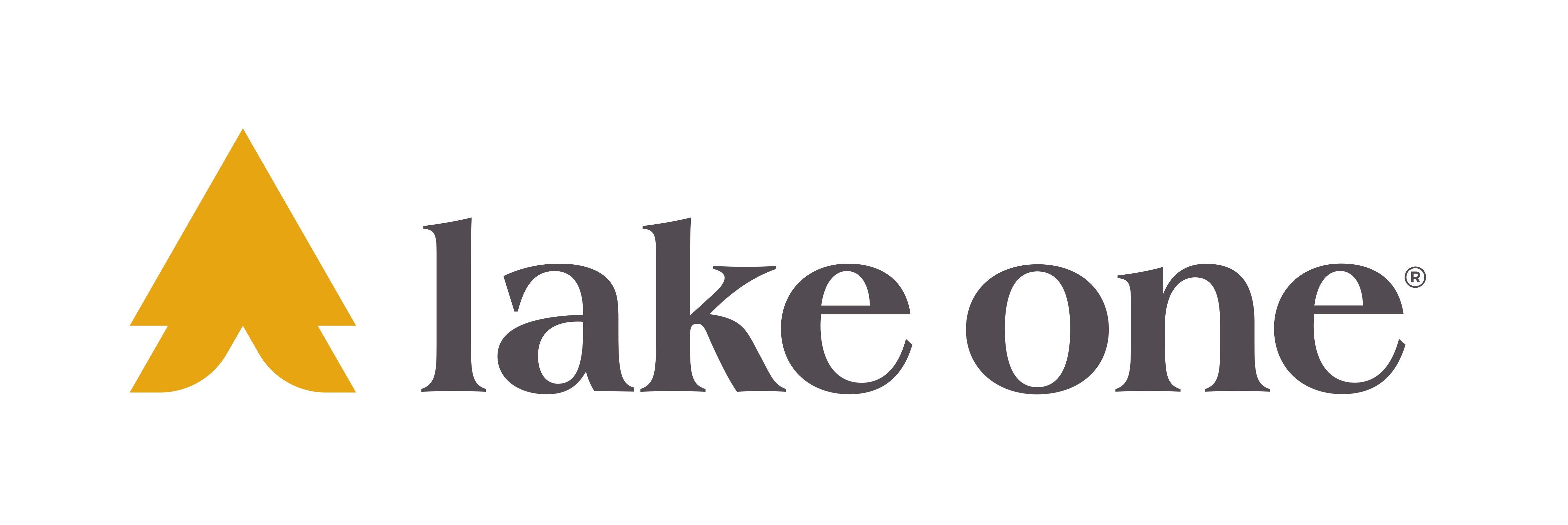 Lake One