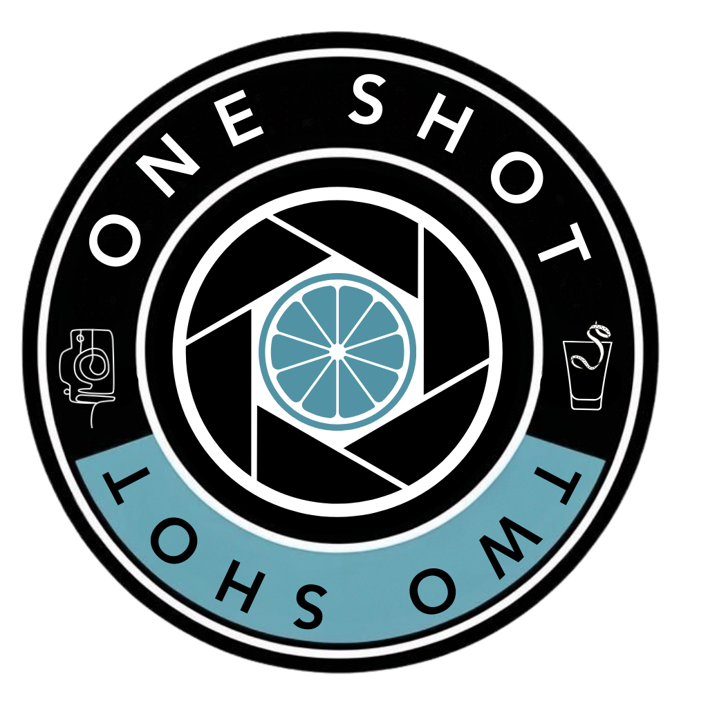 One Shot Two Shot