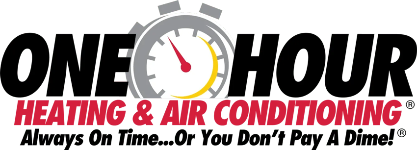 One Hour Heating and Air Conditioning