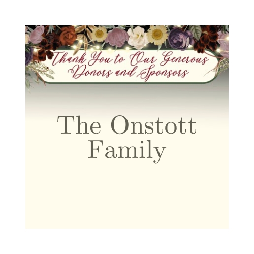 The Onstott Family