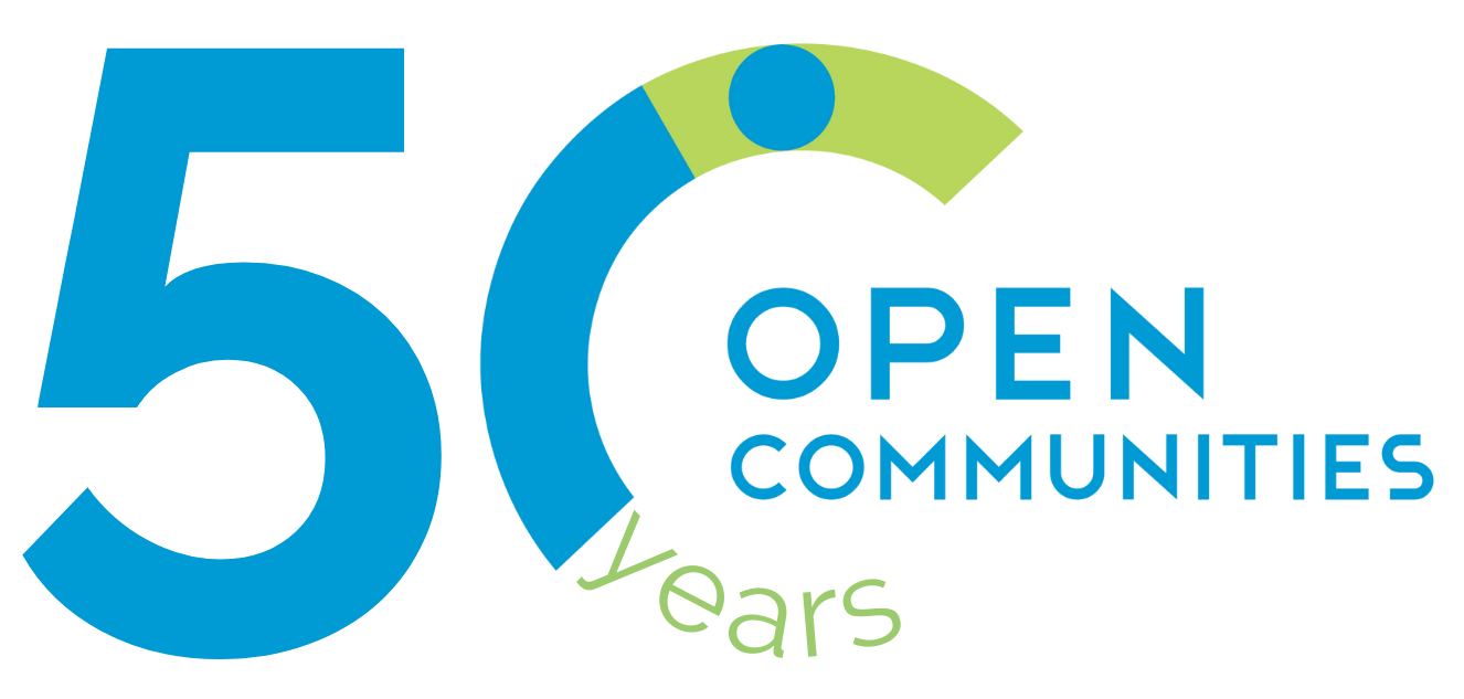 Open Communities