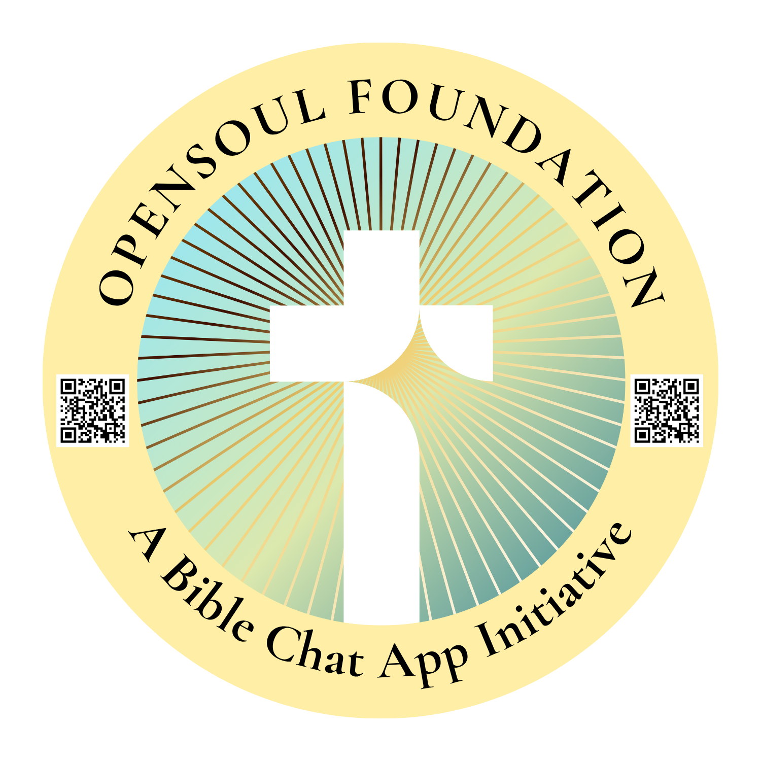 Open Soul Foundation - A Bible Chat App Initiative
