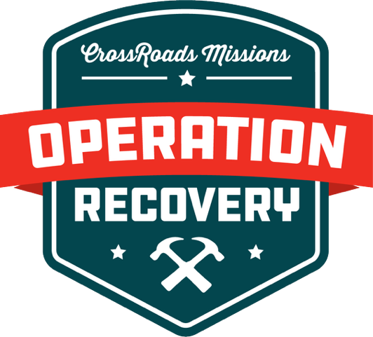CrossRoads Missions