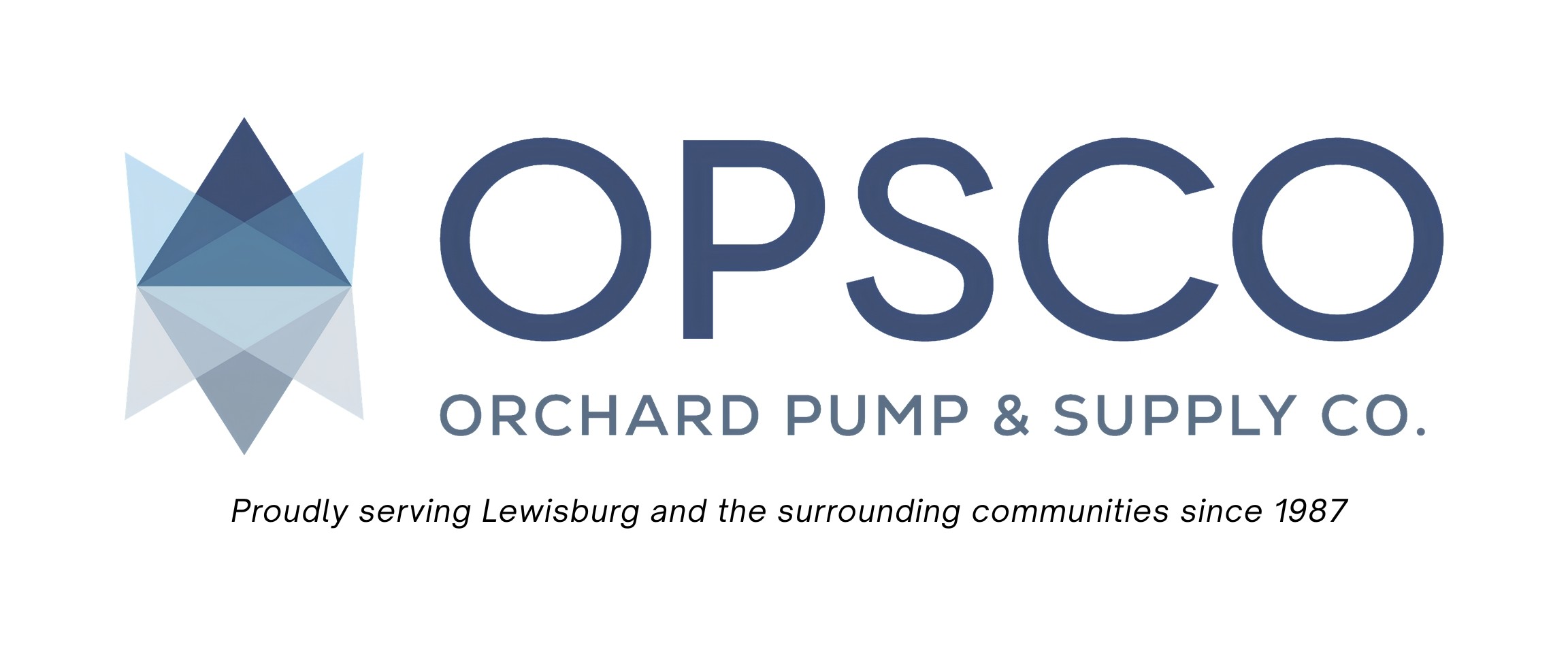 Orchard Pump & Supply Co.