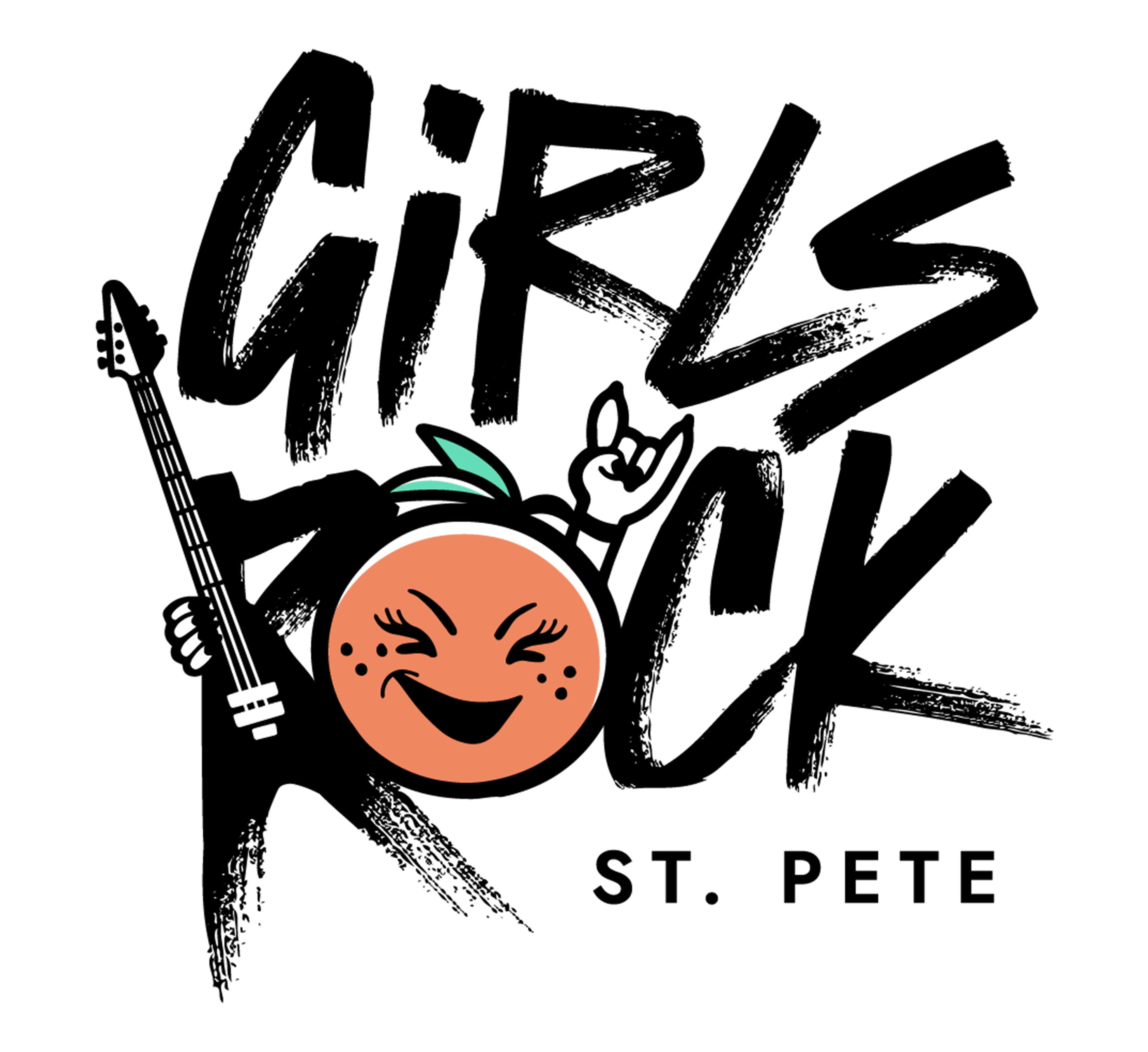 Girls Rock St. Pete