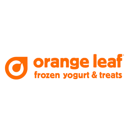 Orange Leaf