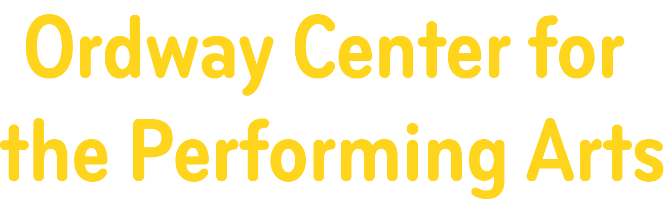 Ordway Center for the Performing Arts