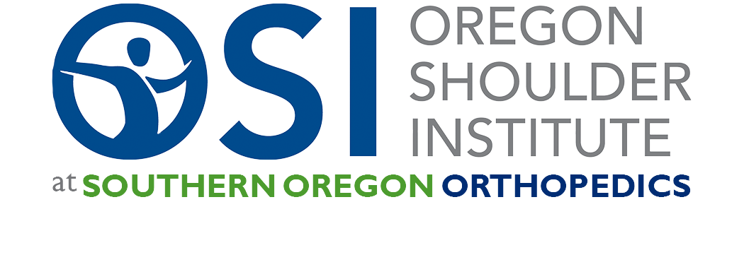 Oregon Shoulder Institute