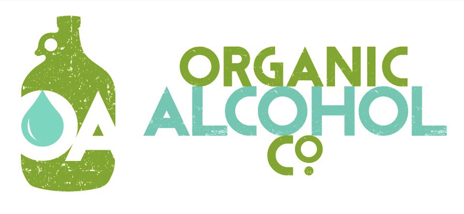 Organic Alcohol Company