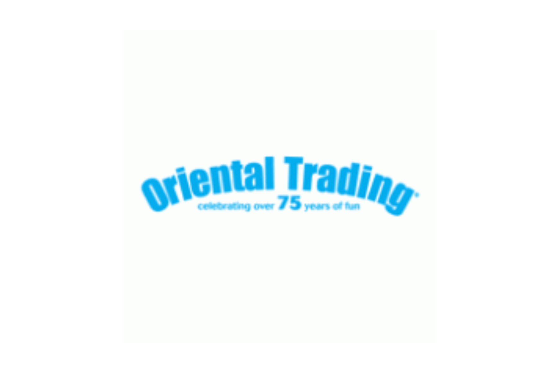 Oriental Trading