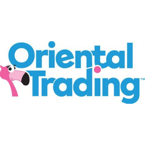 The Oriental Trading Company