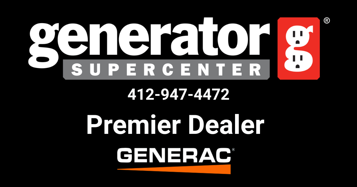 Generator Supercenter