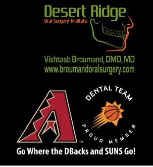 Desert Ridge Oral Surgery Institute