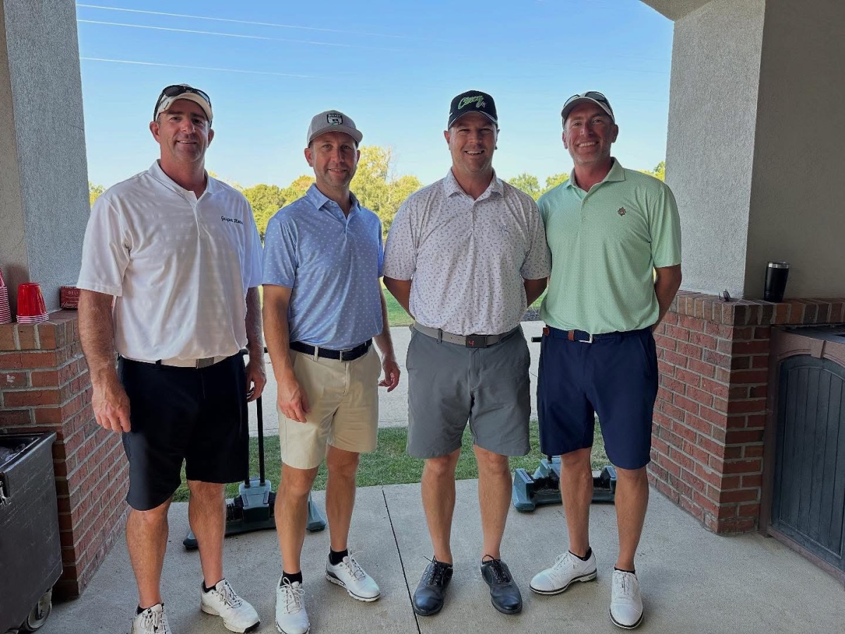 Rocket Nation Golf Outing '25