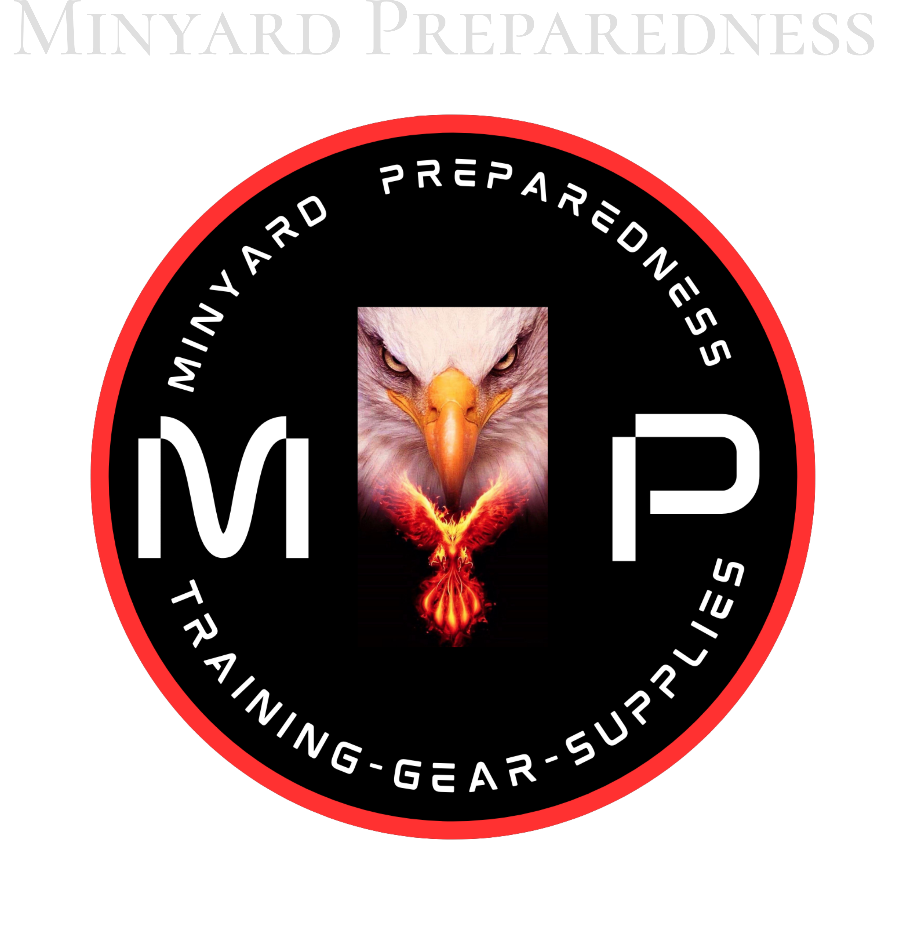 Minyard Preparedness