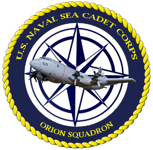 Orion Squadron Sea Cadets