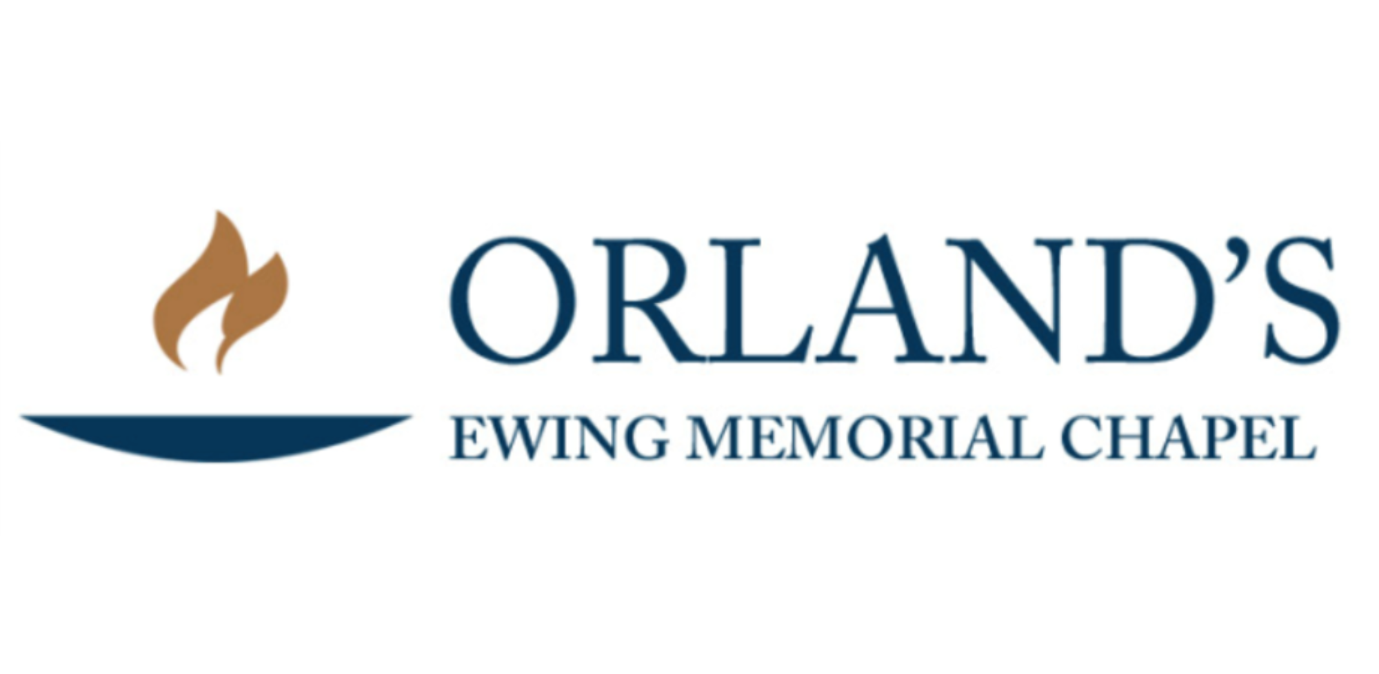 Orland's Ewing Memorial Chapel