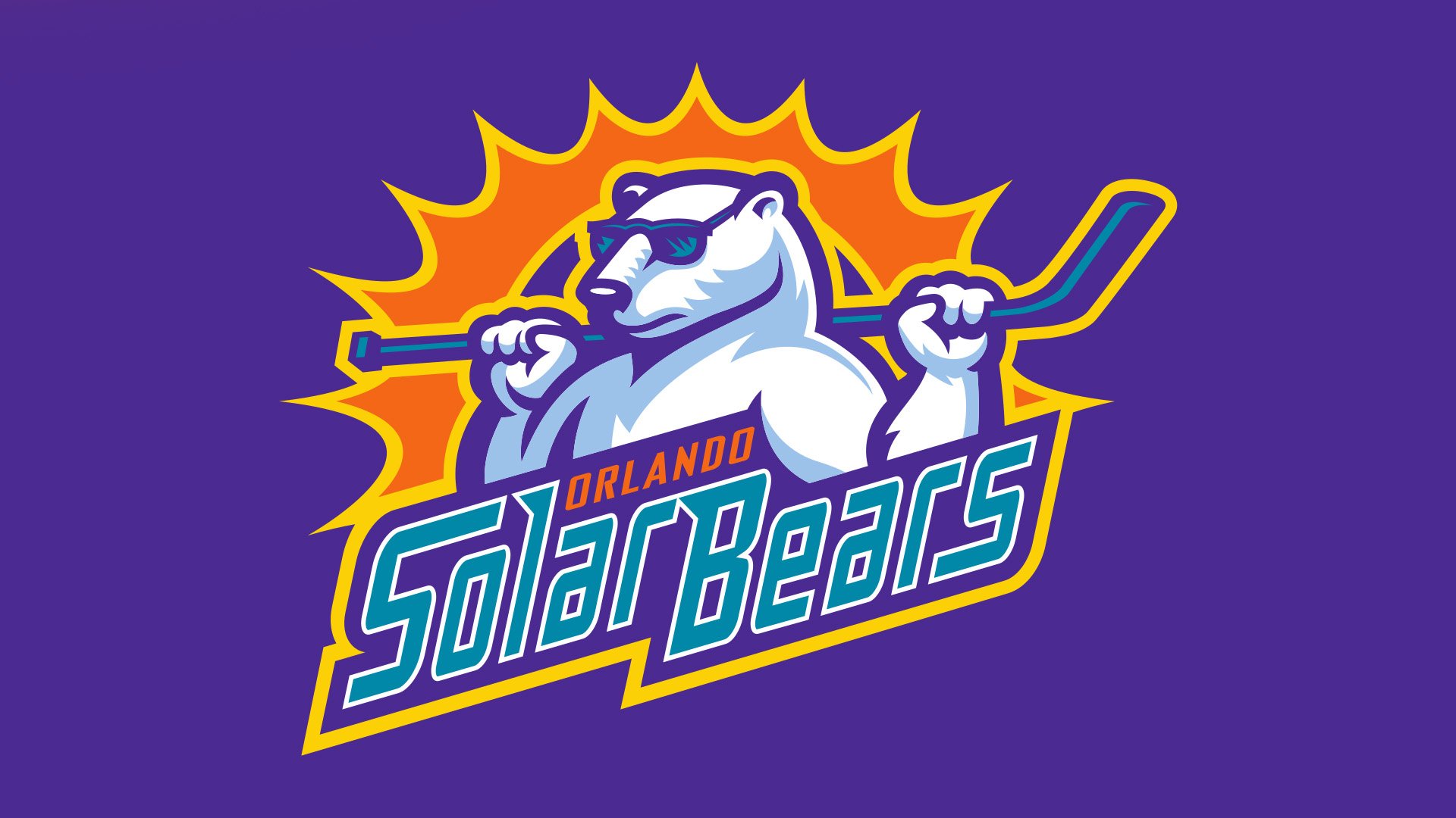 Orlando Solar Bears