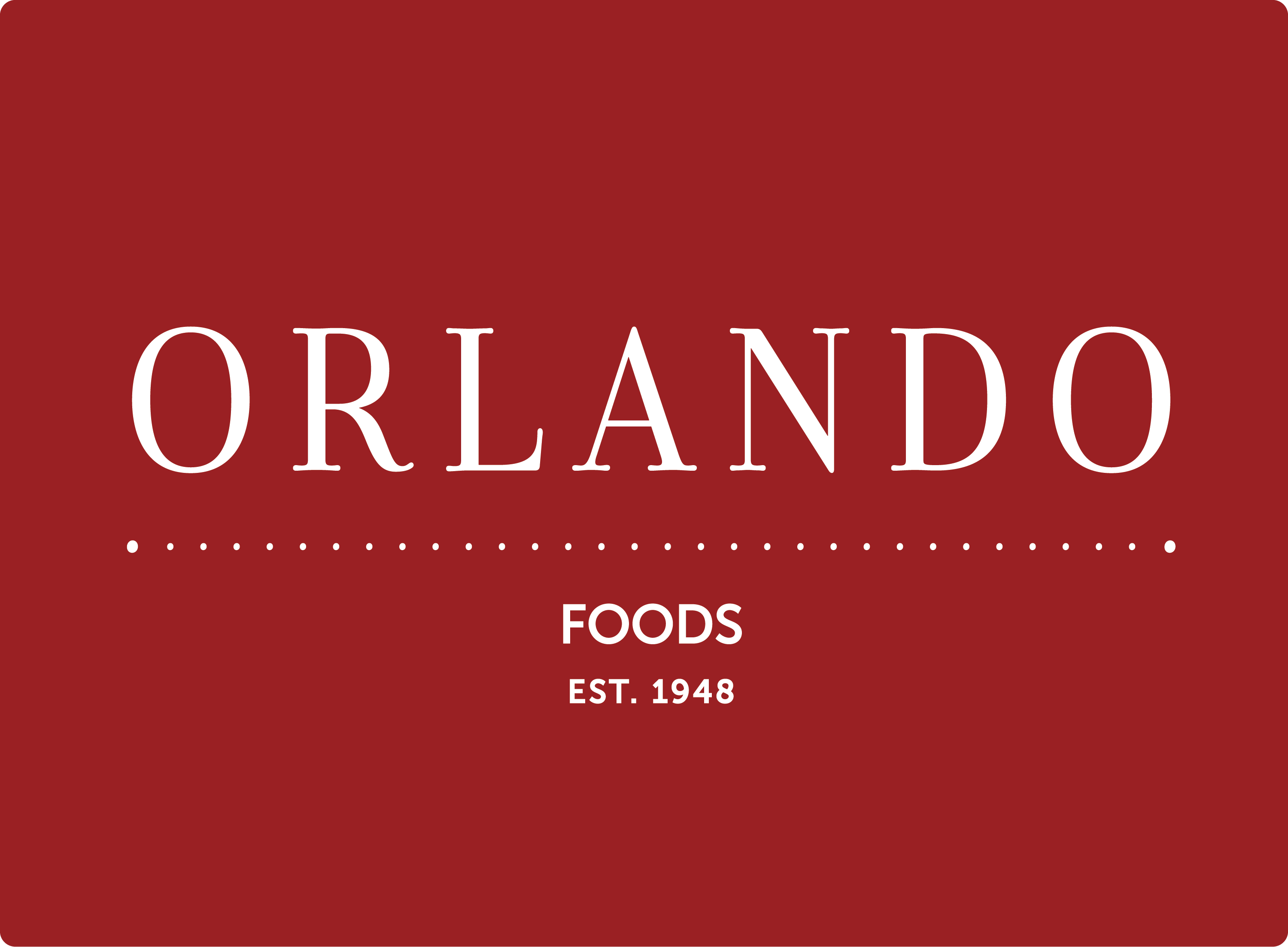 Orlando Foods