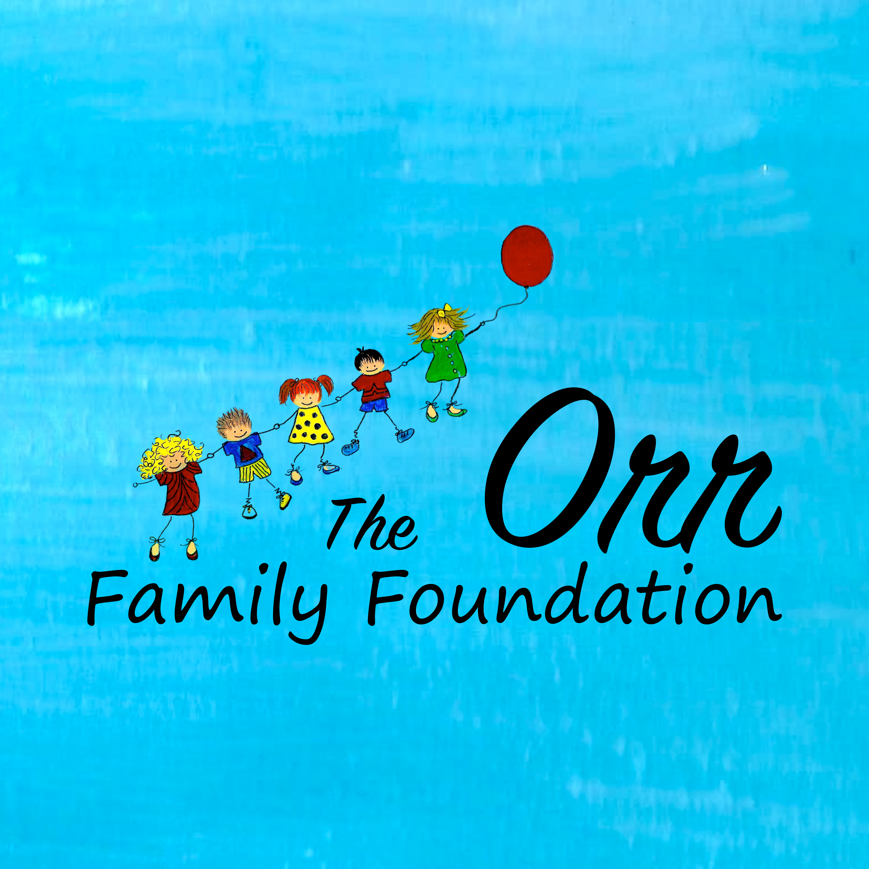 The Orr Family Foundation