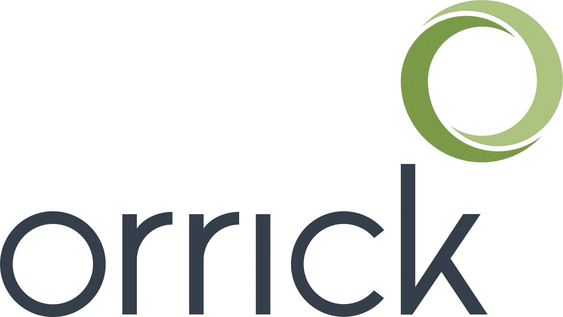 Orrick, Herrington & Sutcliffe LLP 