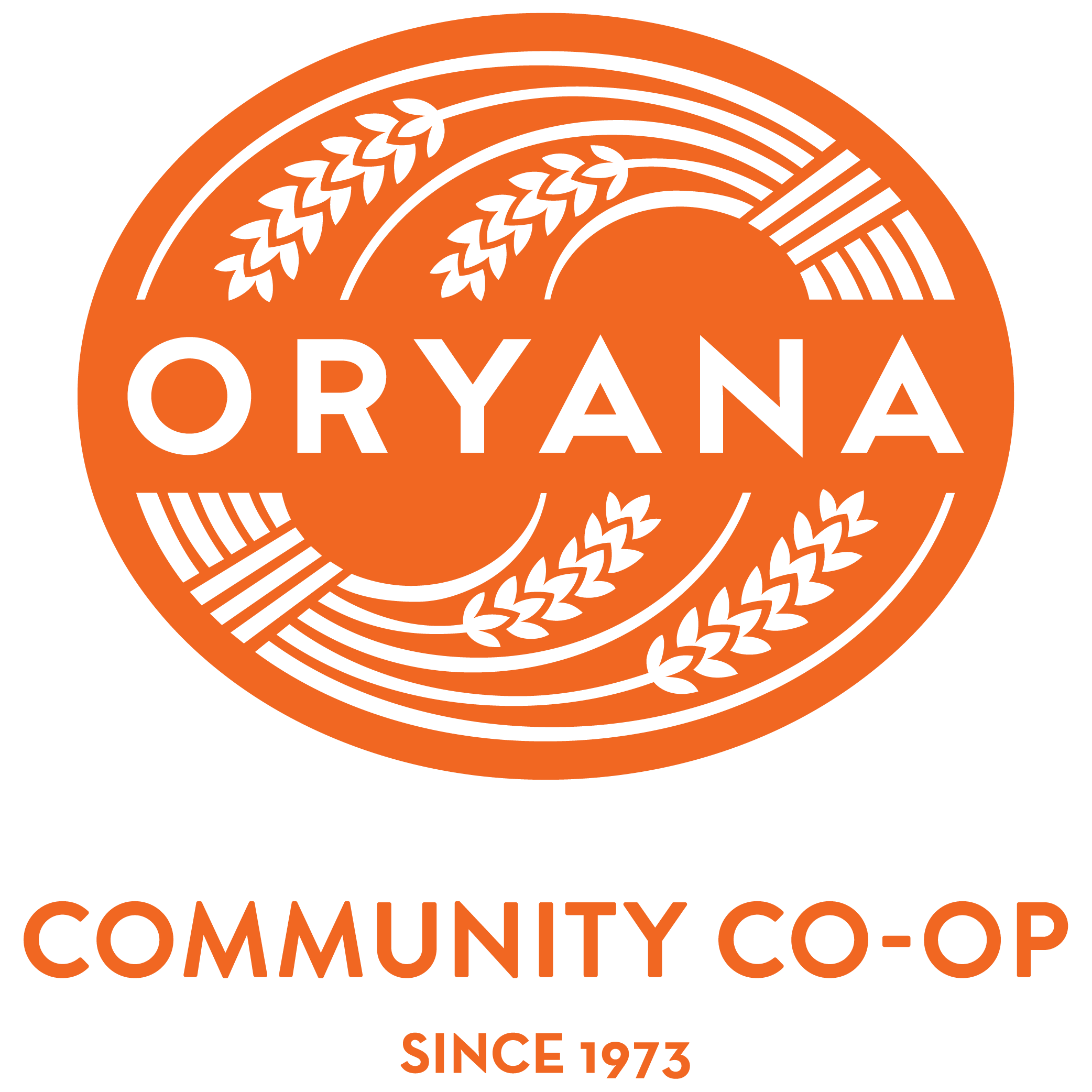 Oryana Food Co-op