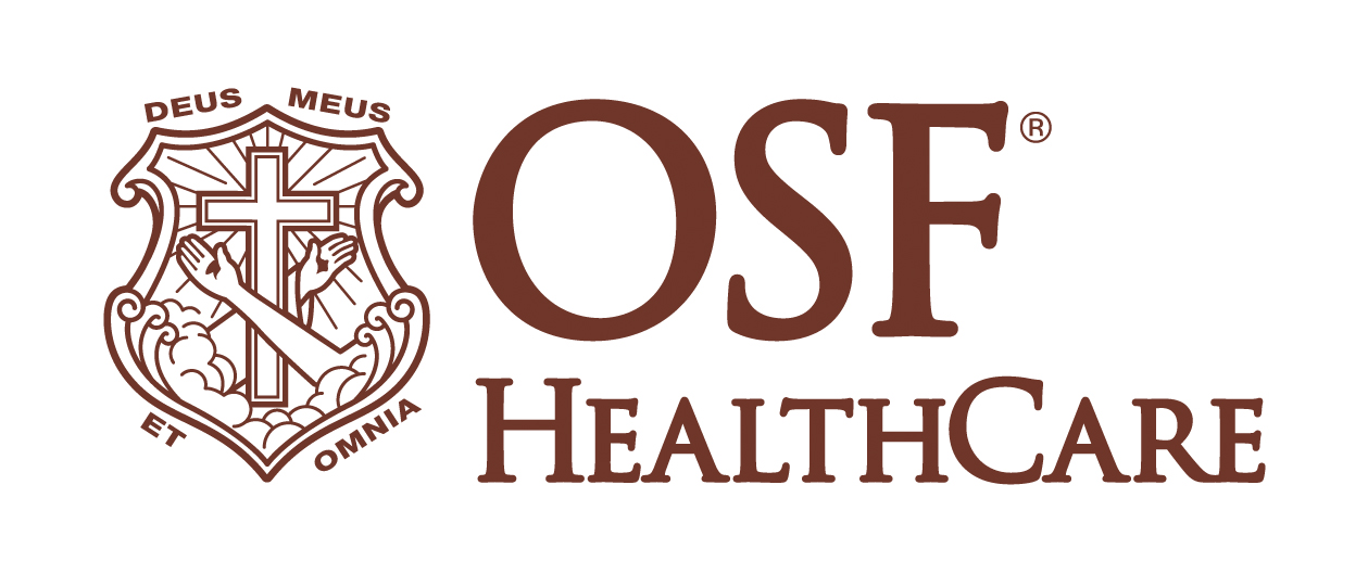 OSF Heart of Mary Medical Center