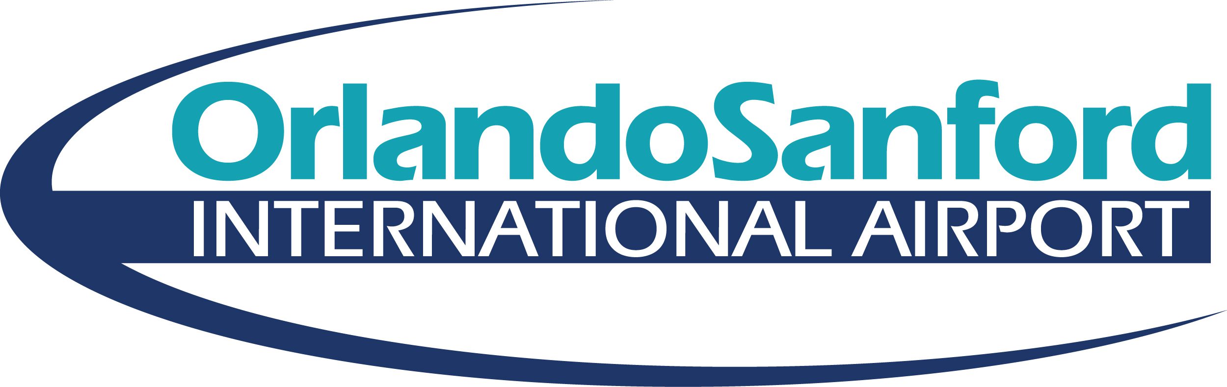 Sanford Orlando Airport